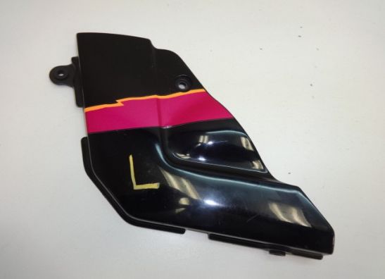 Seitenverkleidung links klein Suzuki GSX R 750