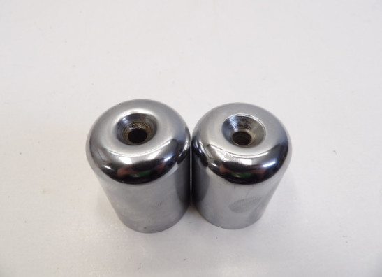Lenkungs Dampfer Honda ST 1100 Pan European