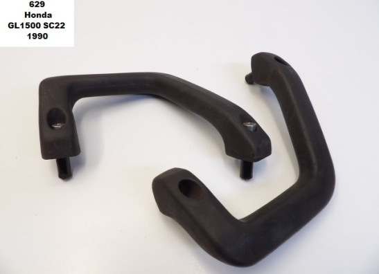 Rear grip Honda Goldwing GL