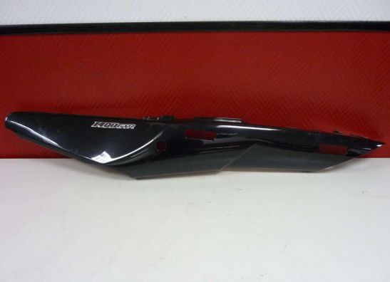 Cowl left rear Kawasaki GTR 1400