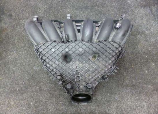 Gasklephuis BMW K 1600 B