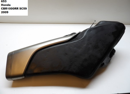 Muffler Honda CBR Fireblade