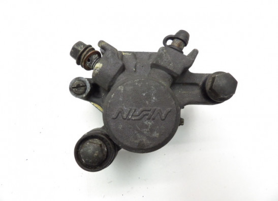 Bremssattel Bremszange hinten Honda CBR 600 F