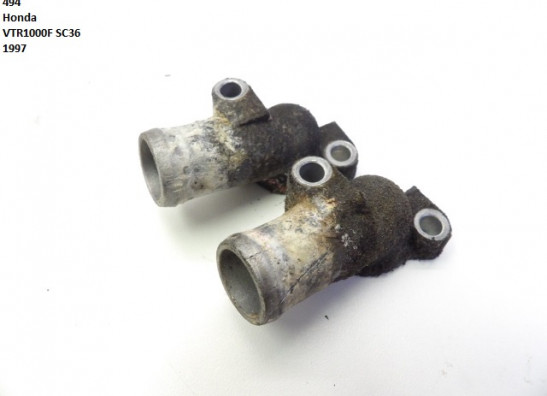 Motorblock Sonstiges Honda VTR 1000 F