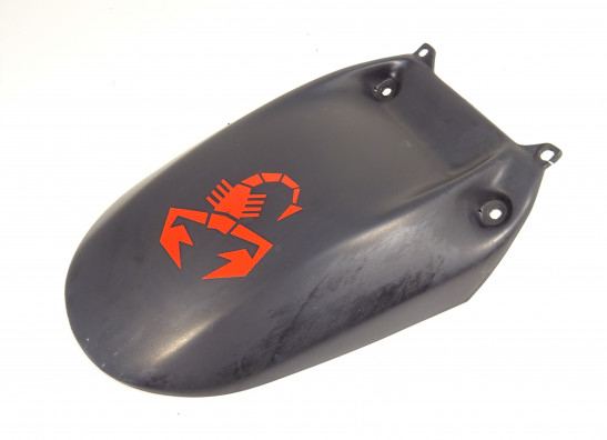 Achterspatbord Aprilia Tuono 1000
