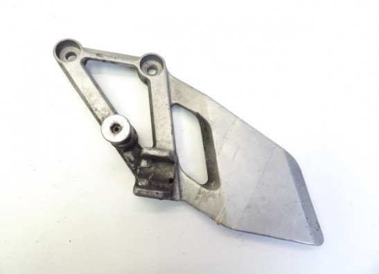 Main step holder left Honda CBR 600 F