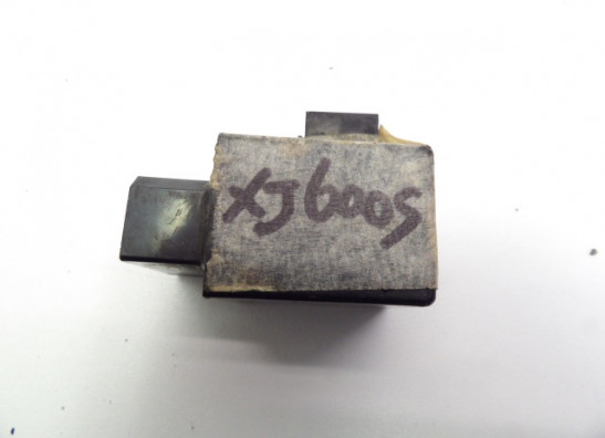 Relais Yamaha XJ 600 Diversion