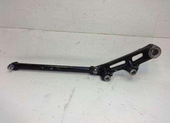 Bremssattel Bremszange hinten Yamaha FJ 1200