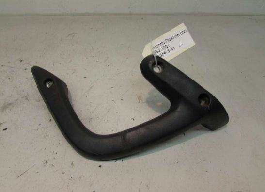 Rear cowl Honda Deauville 650 - 700