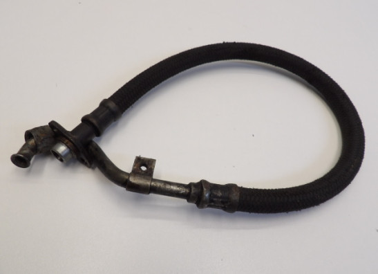 Olieleiding Yamaha XT 500