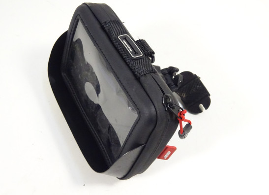 GPS Halterung Yamaha Tracer 900