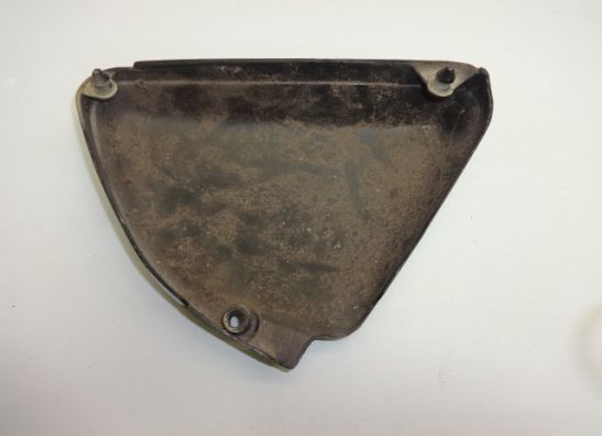 Seitenverkleidung links klein Kawasaki VN 700  750
