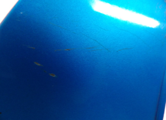 Achterspatbord Honda CX 500