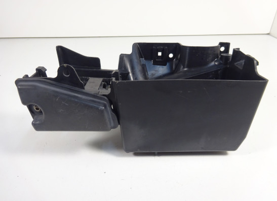 Battery holder Kawasaki VERSYS 650
