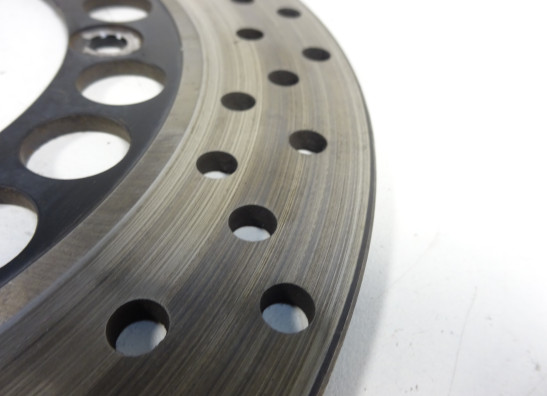 Rear brake disc Yamaha FAZER 1000