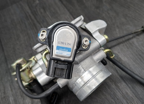 Throttle body Aprilia RSV 1000