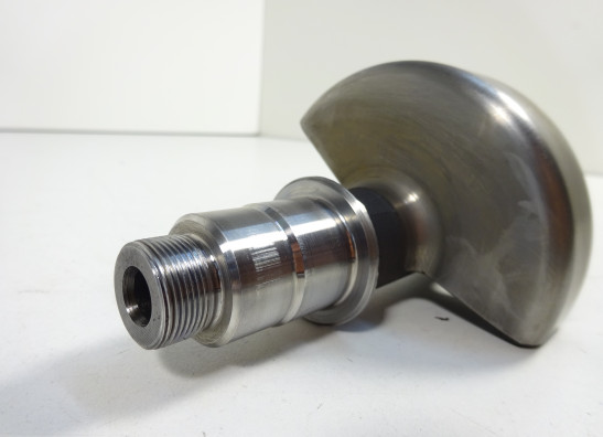 Motorblok diverse Yamaha XTX 660