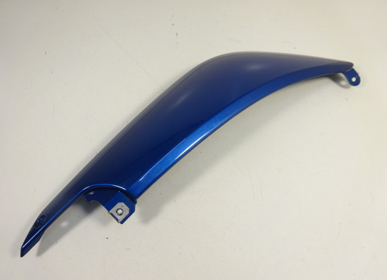 Heck links BMW F 800 S - ST