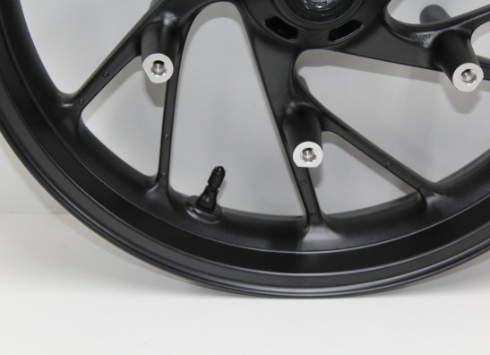 Front Wheel Honda CBR 650 F