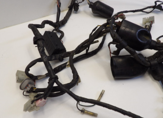 Kabelboom Yamaha TDM