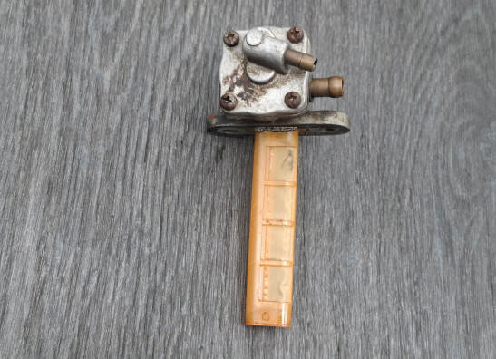 Benzinekraan Suzuki GSX 400 F