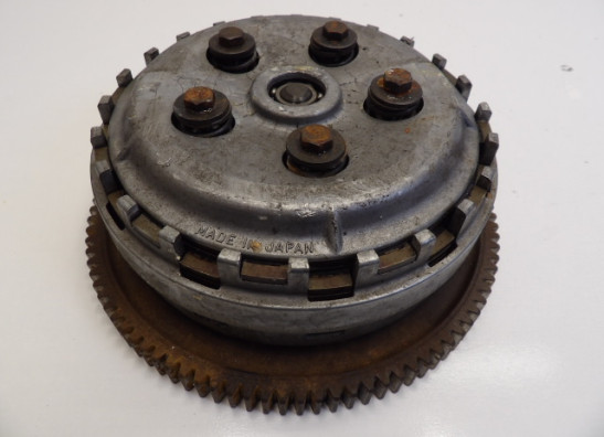 Clutch Kawasaki GPZ 900