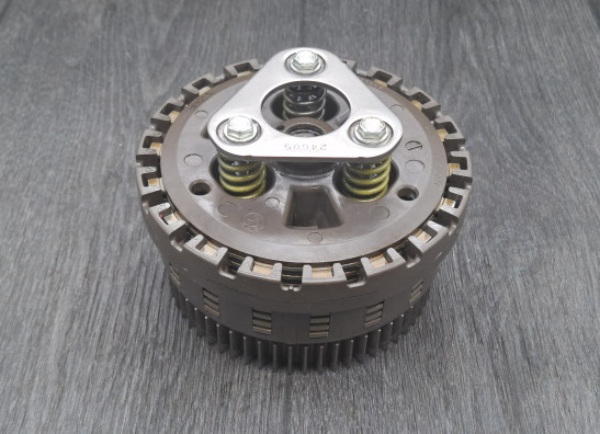 Kupplung BMW R 1200 GS LC