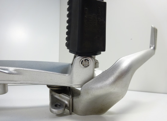 Rechter schetsplaat BMW K 1300 GT