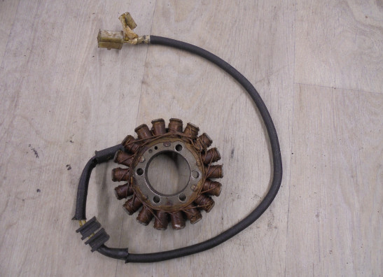 Dynamo Honda CBR 600 F