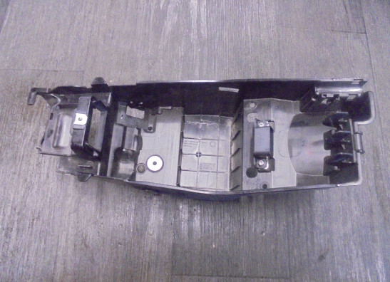 Achterspatbord BMW G 310 GS 2016-2020