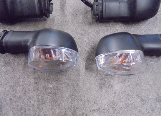 Blinker Yamaha MT 07