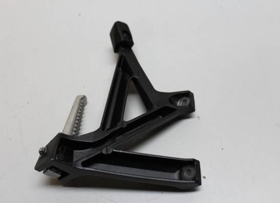 Duo voetsteun links Honda CRF 1100L Africa Twin Adventure Sports ES