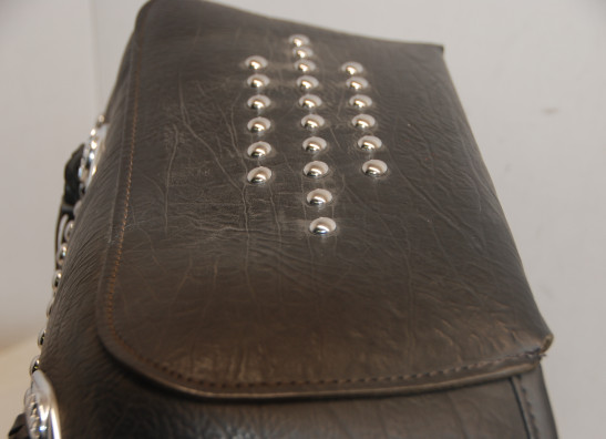 Kofferset Harley Davidson Softtail