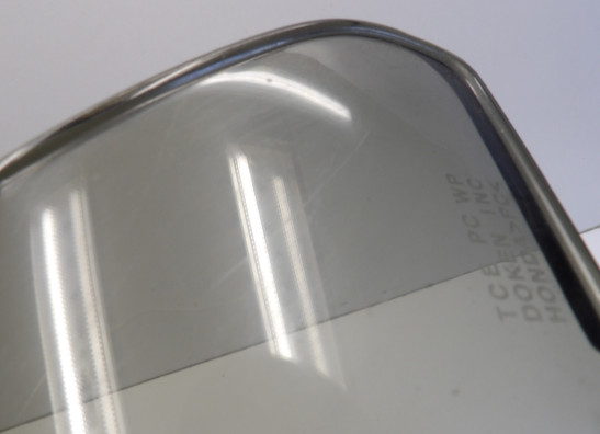 Scheibe Windschild Honda VFR 800 I