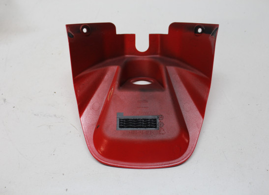 Tankcover Aprilia Tuono 660
