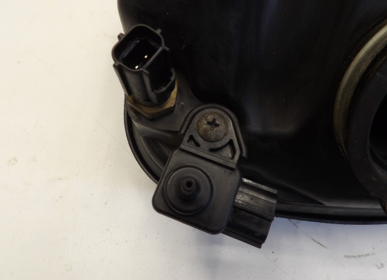 Air cleaner case Suzuki DL 1000 V STROM