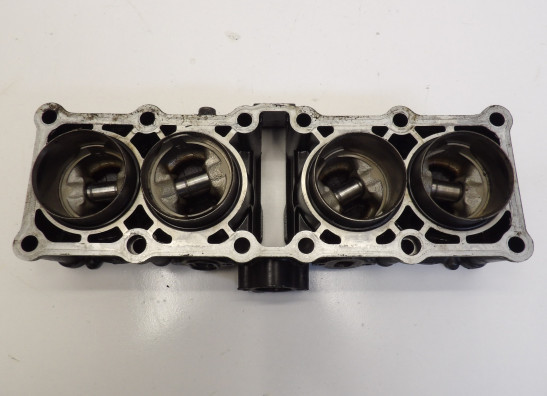 Cilinderblok Yamaha FZR 400