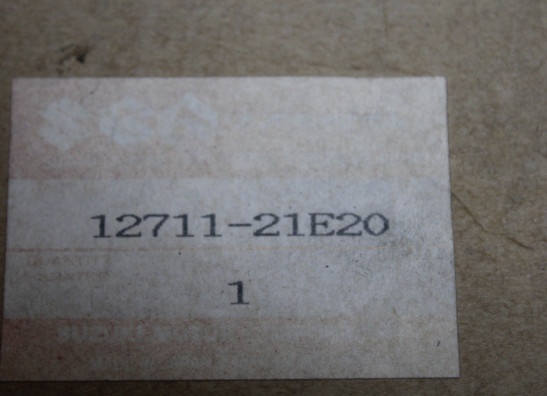 Nokkenas inlaat Suzuki RF 600