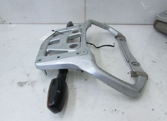 Lugage carrier Honda XL 1000 V Varadero