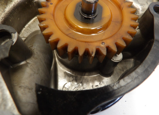 Waterpomp Yamaha V max