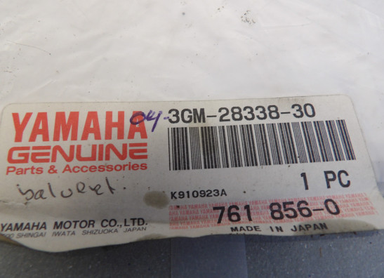 Sticker Yamaha FZR 1000