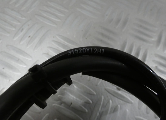 ABS sensor achter Yamaha XT 1200 Z Super Tenere