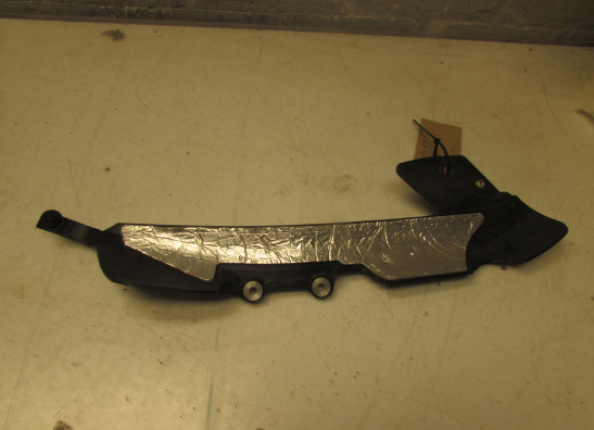 Muffler Yamaha YZF R1