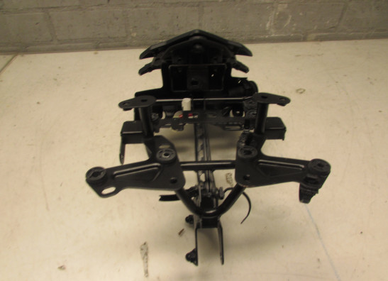 Geweih  Verkleidungshalter Yamaha Tracer 9 GT