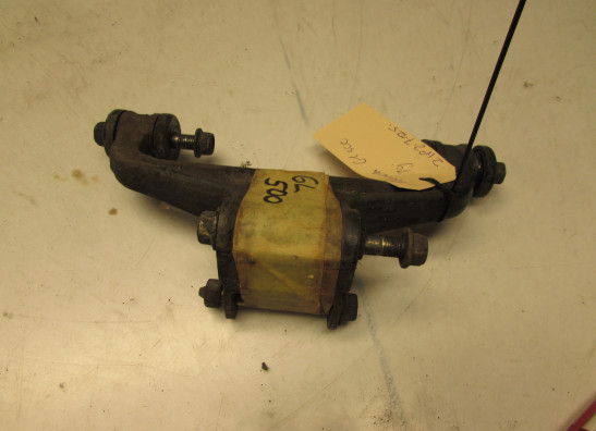 Overig Honda Overige Honda