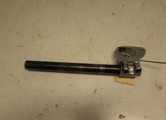 Clip on links Suzuki GSX F 600