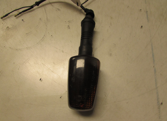 Knipperlicht Yamaha FJ 1200