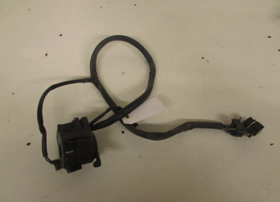 Stuurschakelaar links Honda CBR 600 F