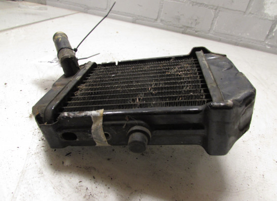 Kuhler Honda VF 700  750 F