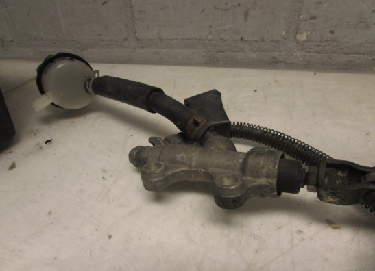 Achter remklauw Kawasaki ZX 6 R